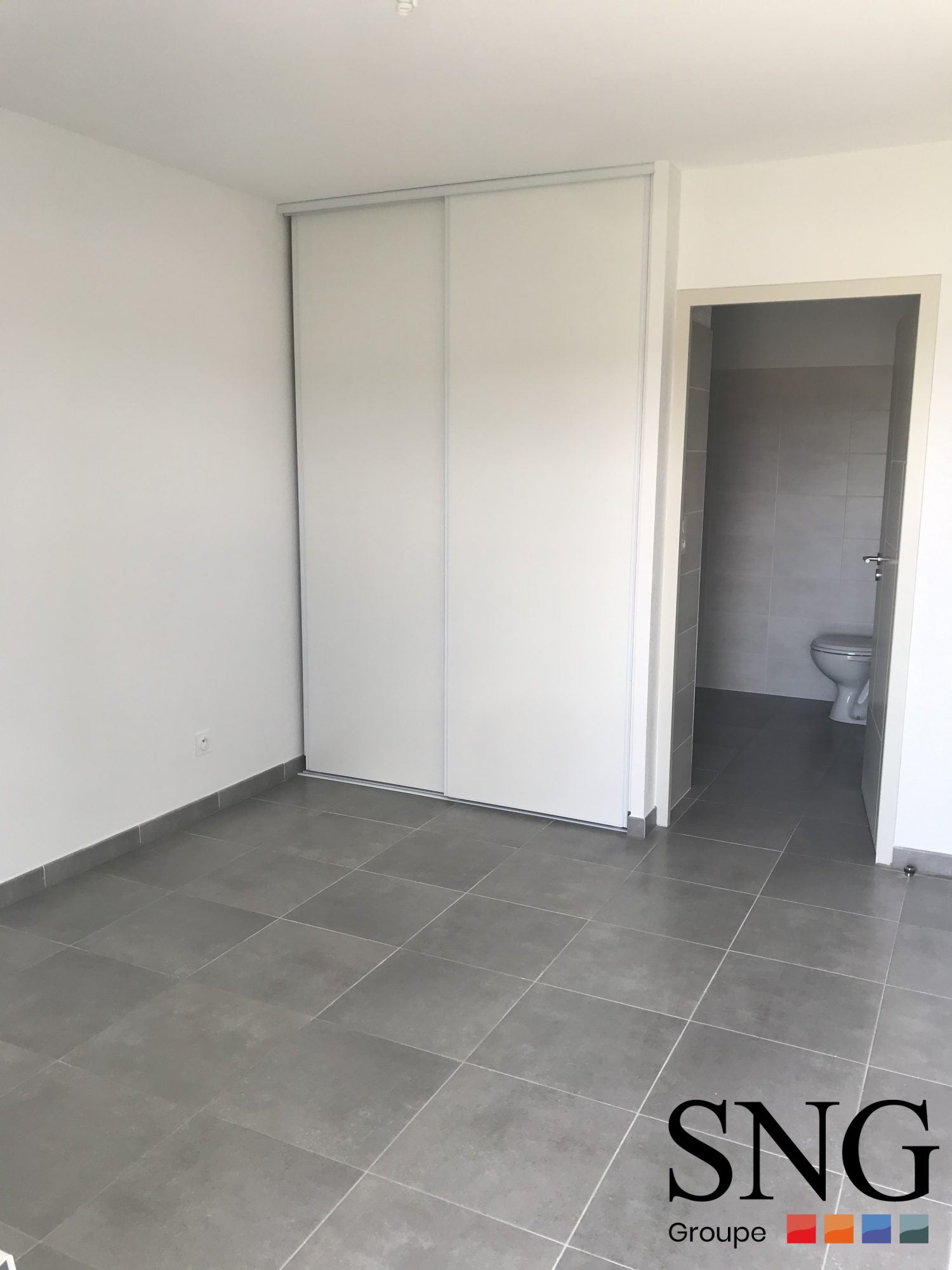 Appartement Rue Atlas à Narbonne