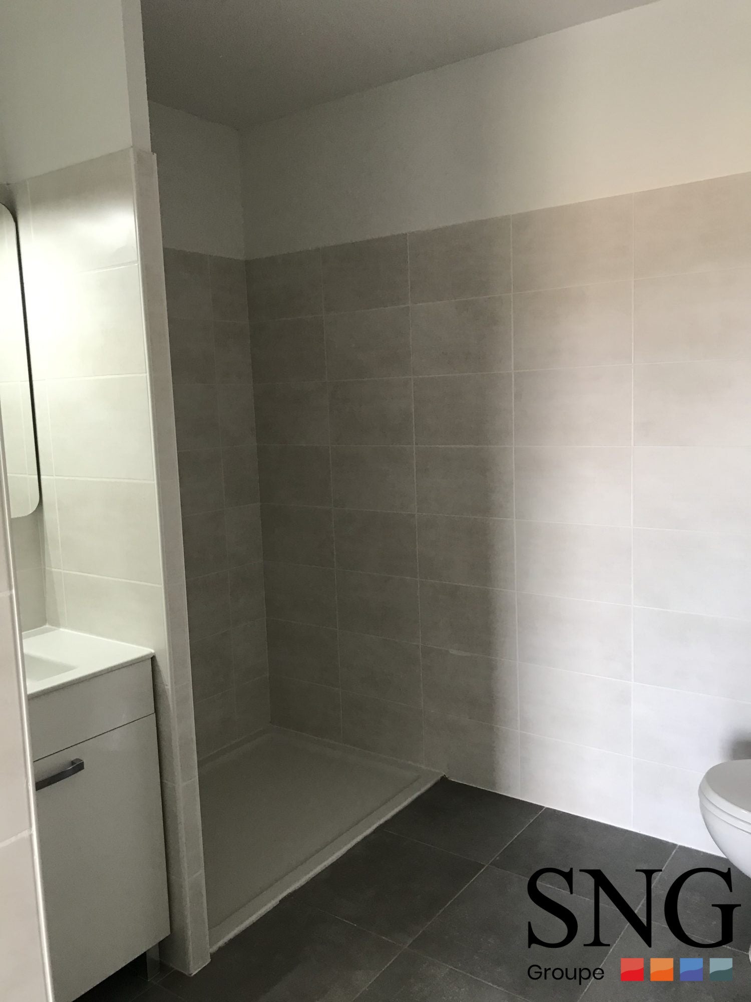 Flat Rue Atlas in Narbonne