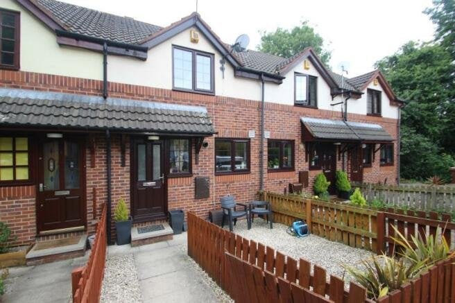 House Foxwood Farm Way in Leeds