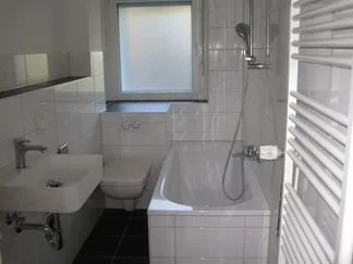 Wohnung Dammstraße in Mannheim