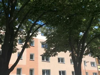 Wohnung Dammstraße in Mannheim