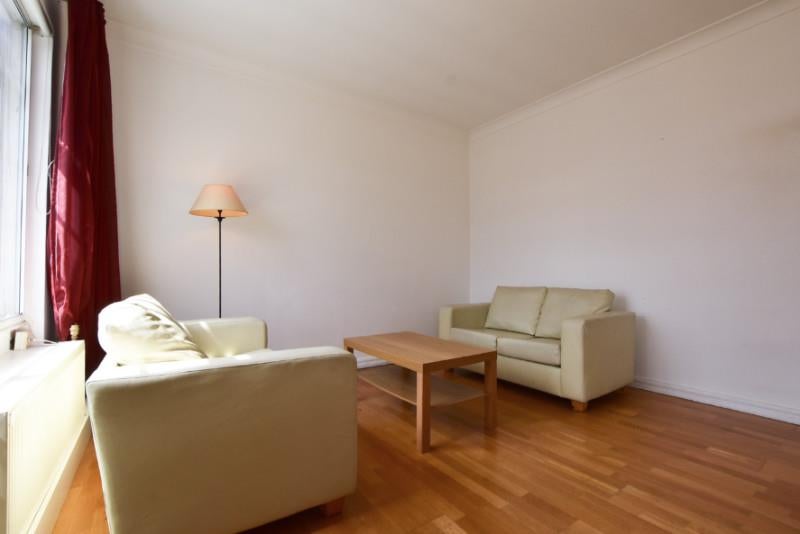 Flat Boston Place in City of Westminster