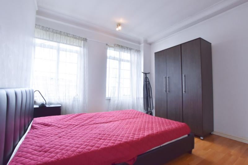 Flat Boston Place in City of Westminster