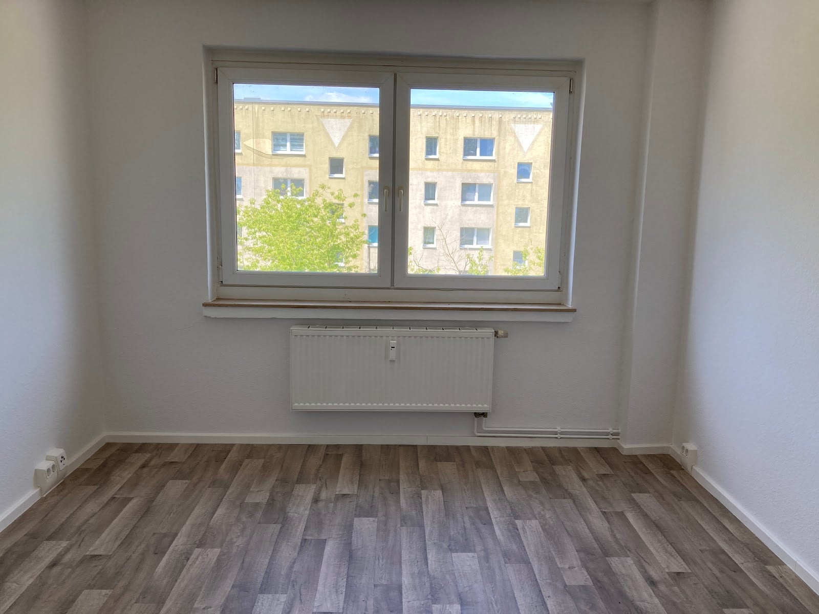 Wohnung Plantagenweg in Hagenow