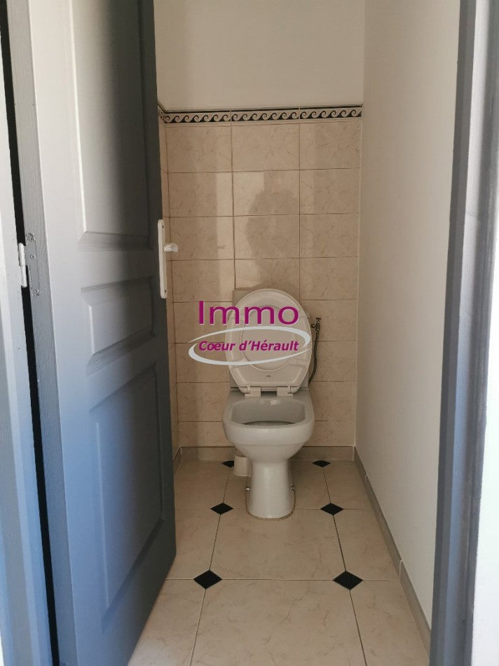 Appartement Rue Georges Brassens à Clermont-l'Hérault