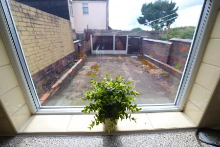 Flat Liverpool Road in Newcastle-under-Lyme