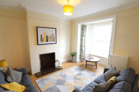 Flat Liverpool Road in Newcastle-under-Lyme