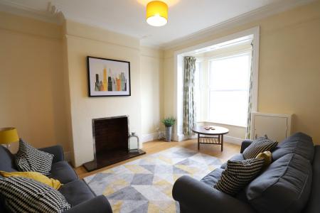 Flat Liverpool Road in Newcastle-under-Lyme