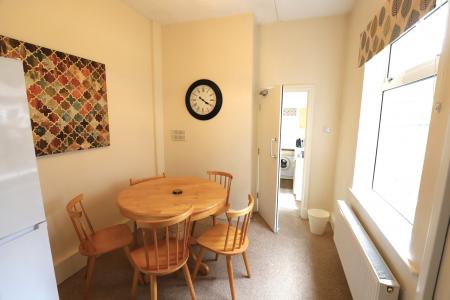 Flat Liverpool Road in Newcastle-under-Lyme