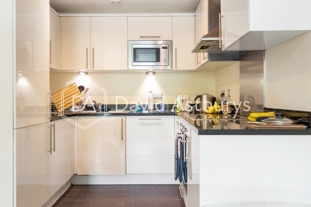 House Drayton Park in Greater London