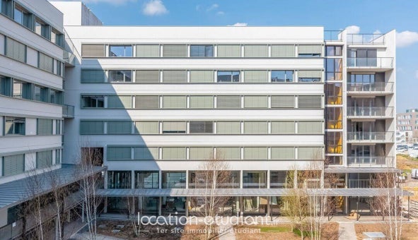 Room Boulevard Thomas Gobert in Palaiseau