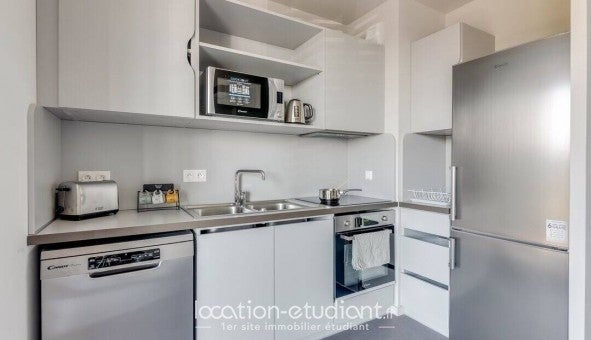 Room Boulevard Thomas Gobert in Palaiseau
