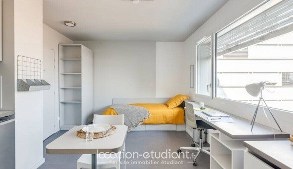 Room Boulevard Thomas Gobert in Palaiseau