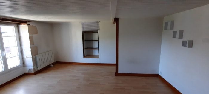 Appartement Rue du Moulin Saint-Léger à Chauvigny