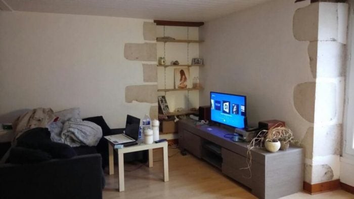 Appartement Rue du Moulin Saint-Léger à Chauvigny