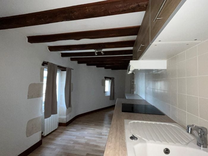 Appartement Rue du Moulin Saint-Léger à Chauvigny