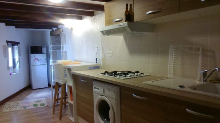 Appartement Rue du Moulin Saint-Léger à Chauvigny