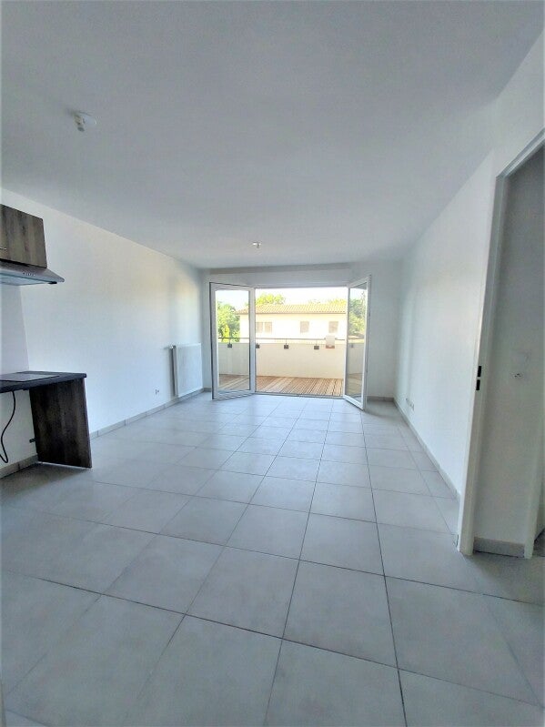 Appartement Chemin de Nicol à Toulouse