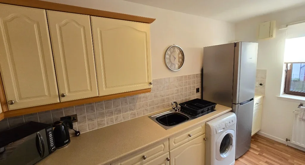 Flat Ardarroch Close in Aberdeen City