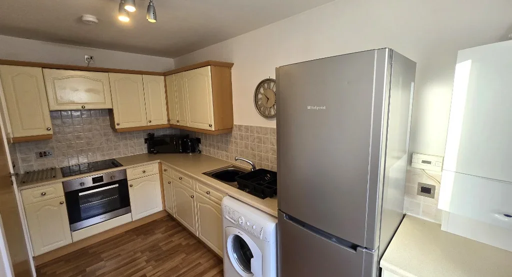 Flat Ardarroch Close in Aberdeen City