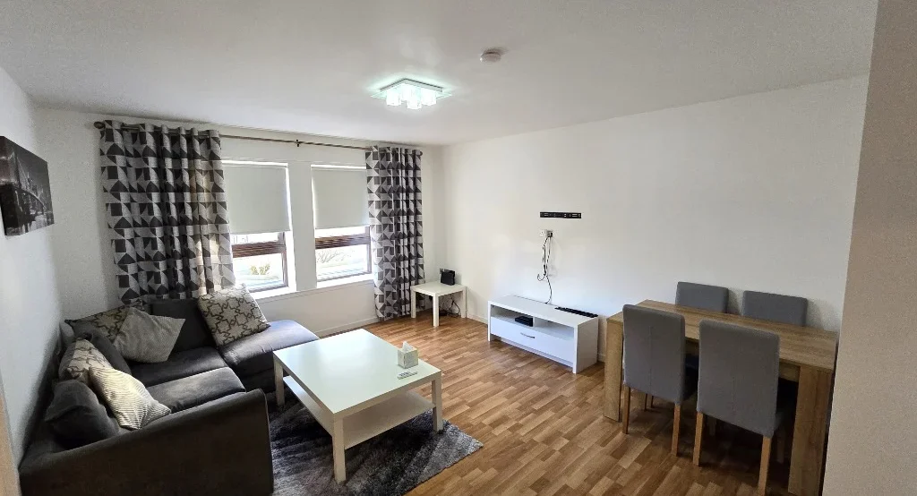 Flat Ardarroch Close in Aberdeen City