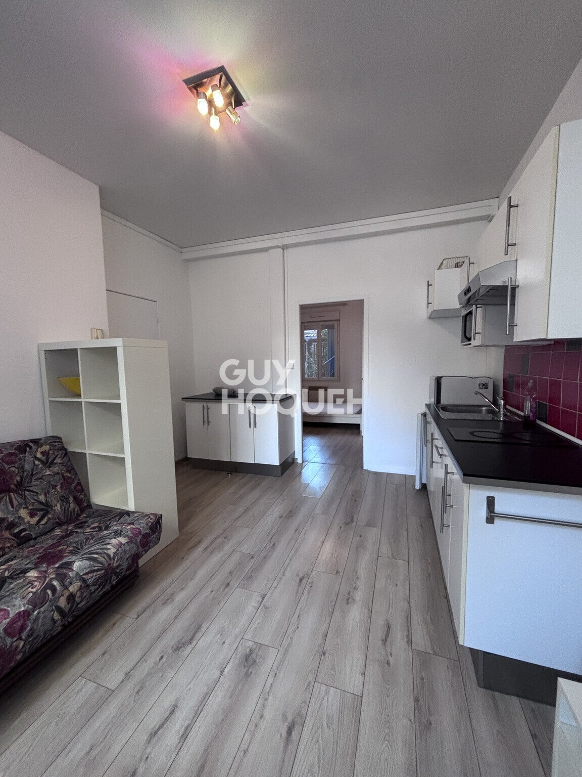 Appartement Rue Montpensier à Pau
