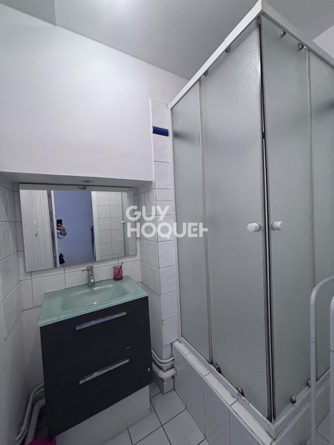 Appartement Rue Montpensier à Pau