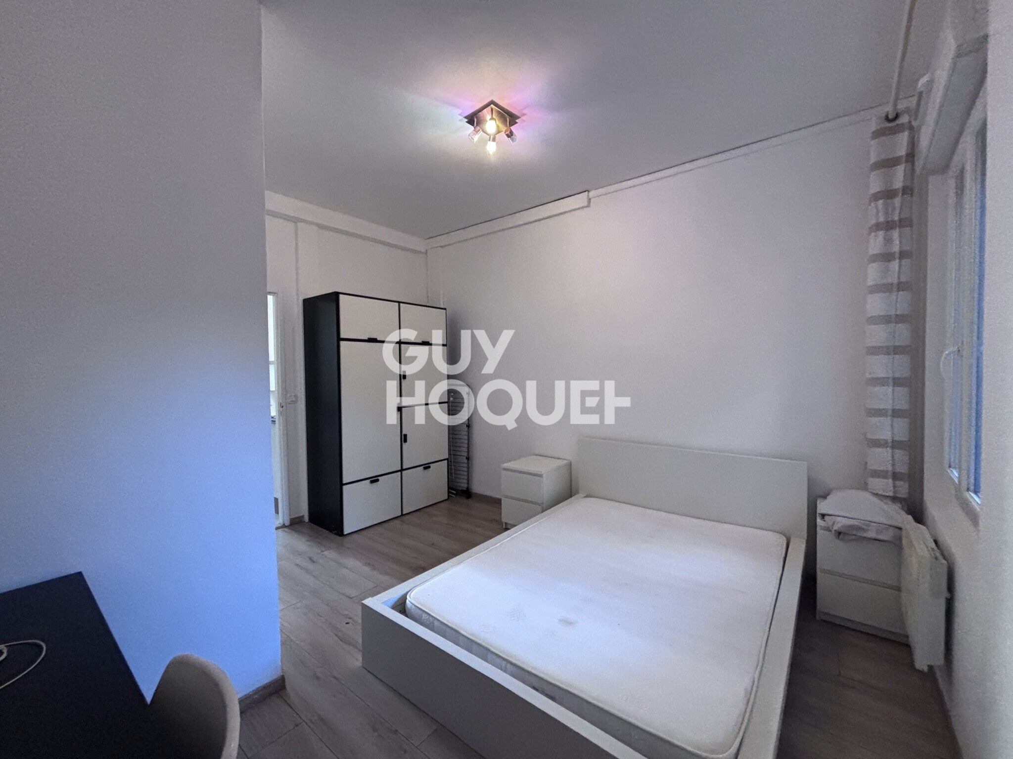 Appartement Rue Montpensier à Pau
