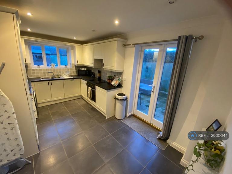 Room Pinson Close in Cherwell District
