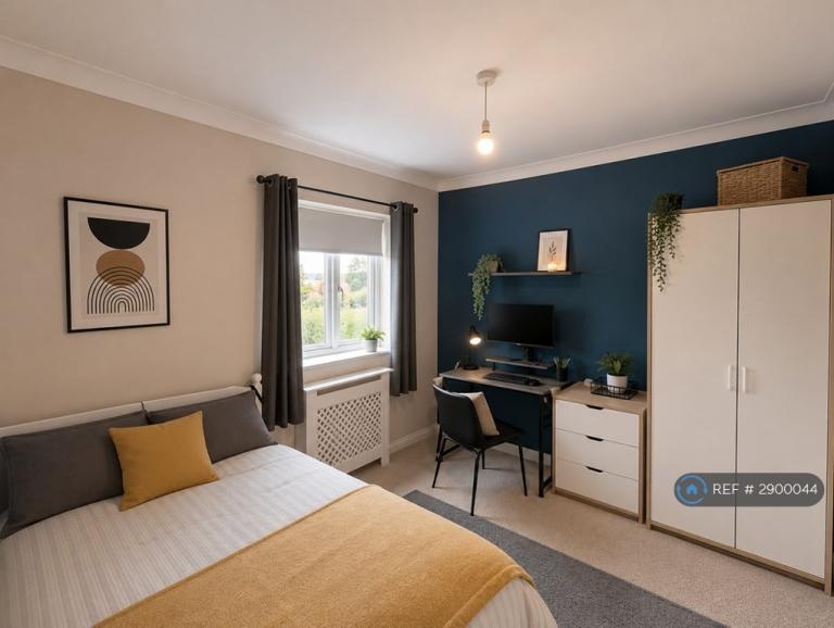 Room Pinson Close in Cherwell District