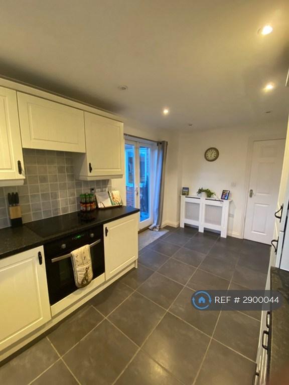 Room Pinson Close in Cherwell District