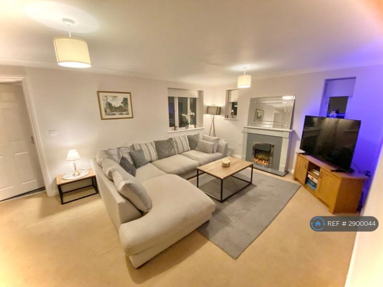 Room Pinson Close in Cherwell District