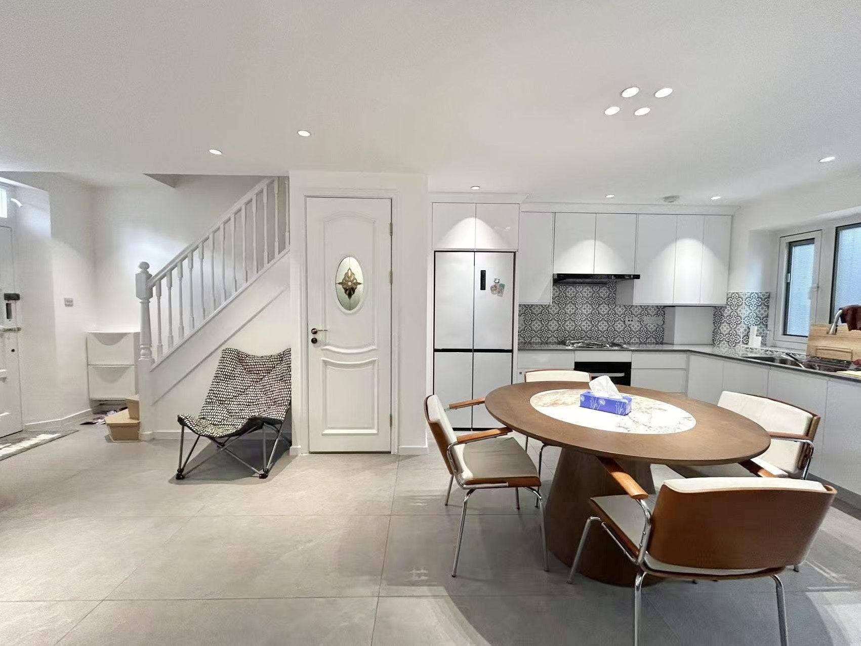 Room Nightingale Grove in Greater London