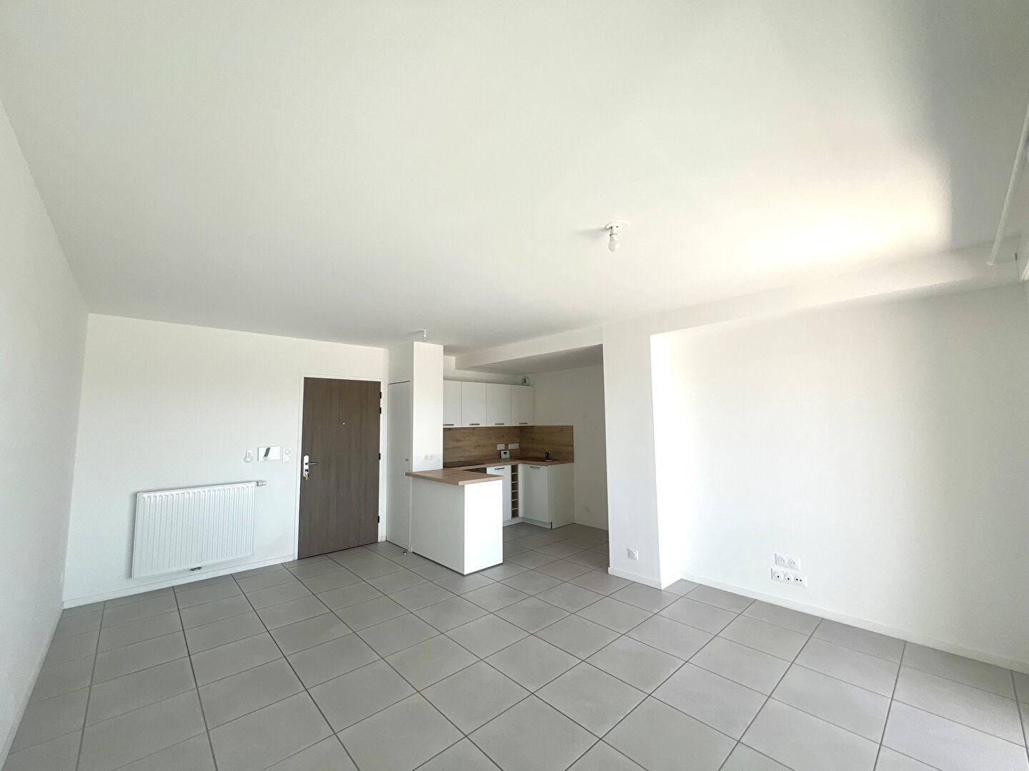 Appartement Rue Georges Clemenceau à Saint-Gilles-Croix-de-Vie