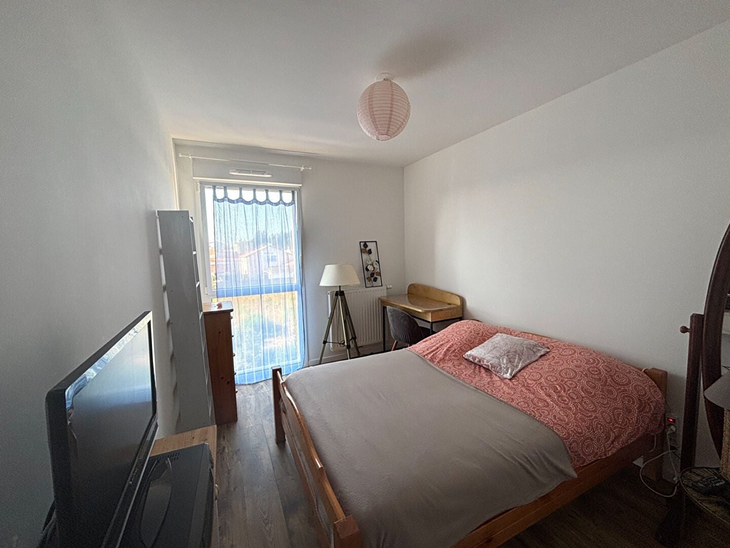Appartement Rue Georges Clemenceau à Saint-Gilles-Croix-de-Vie