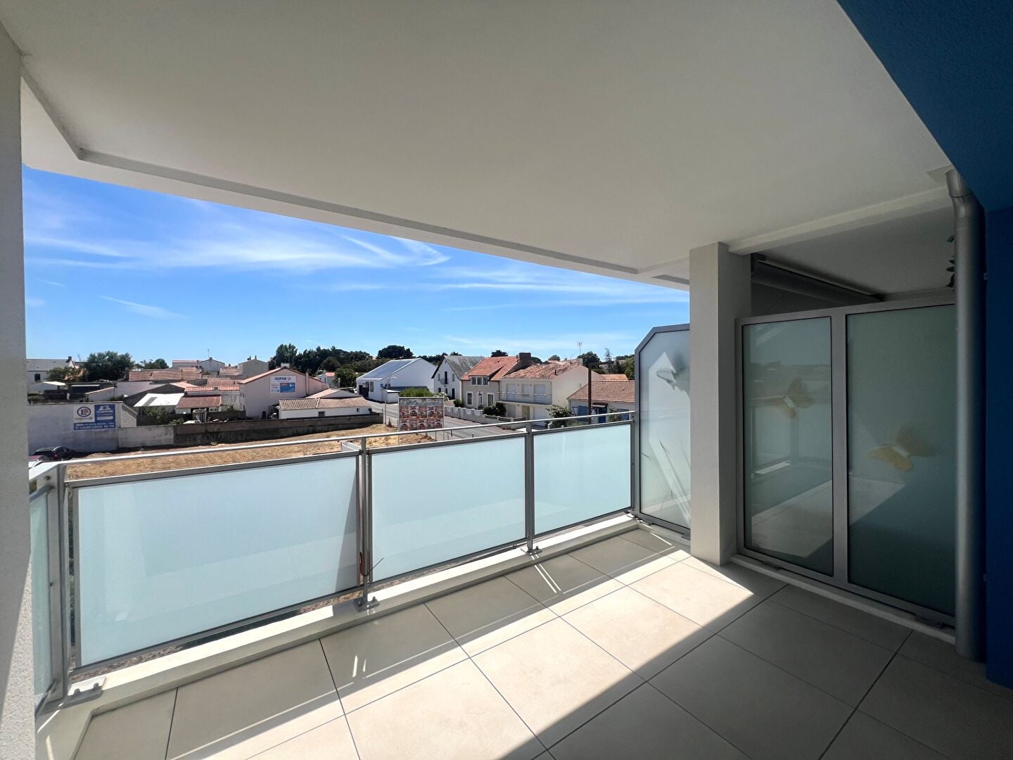 Appartement Rue Georges Clemenceau à Saint-Gilles-Croix-de-Vie