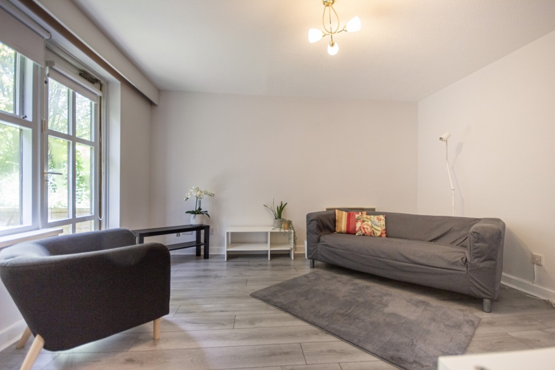 Flat The Open in Newcastle upon Tyne
