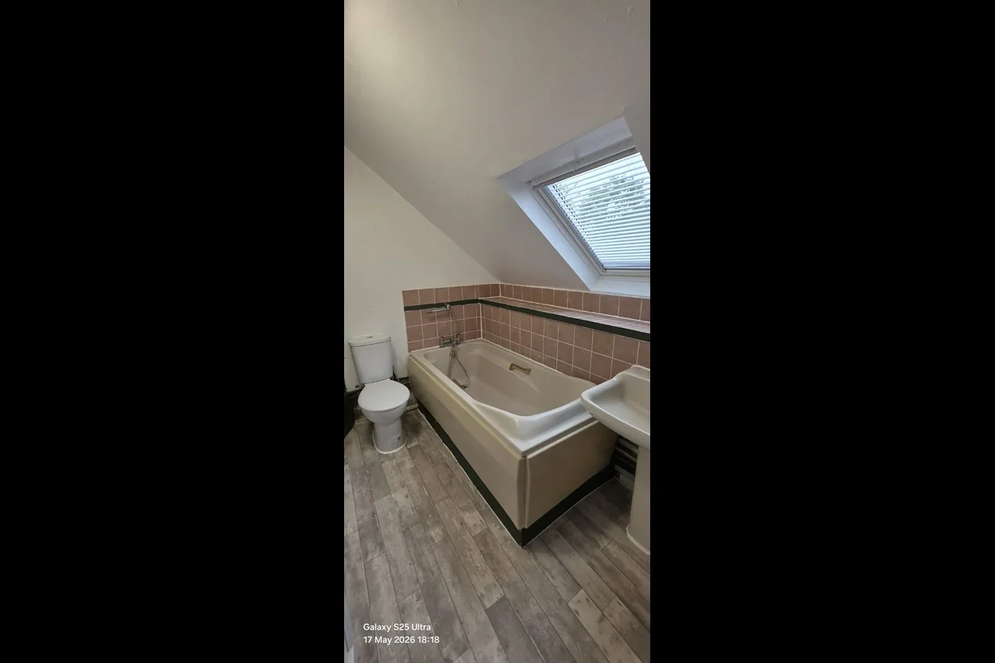 House Strawmead in Welwyn Hatfield