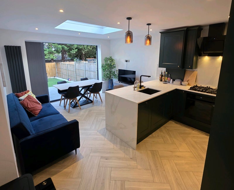Room Casewick Road in Greater London