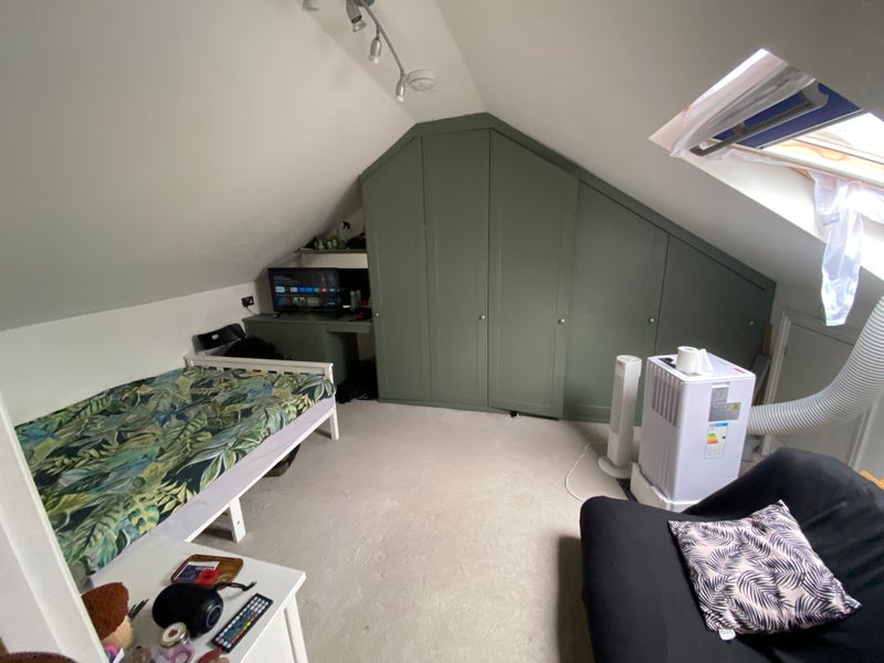 Room Venner Road in Greater London