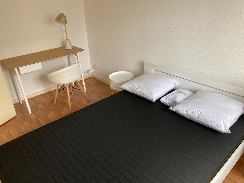 Appartement Rue de la Porte Saint-Jean à Orléans