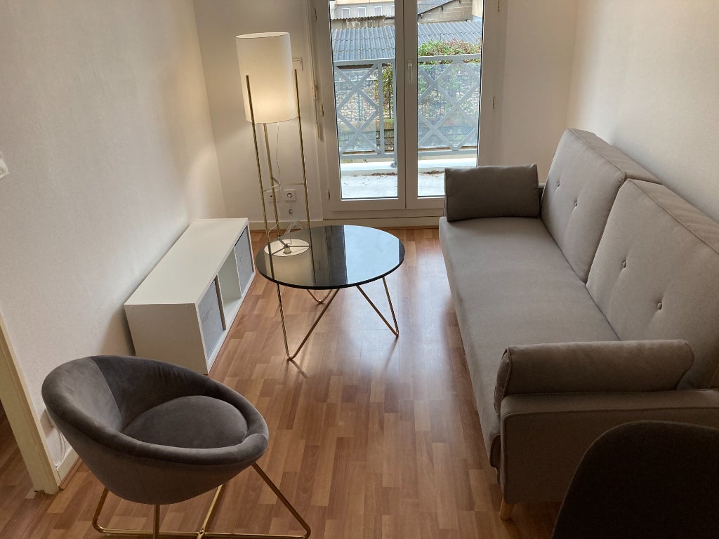 Appartement Rue de la Porte Saint-Jean à Orléans