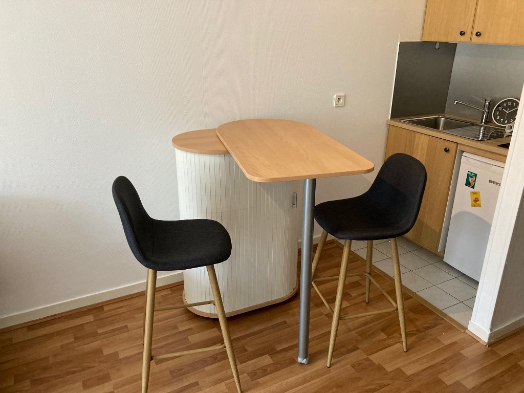 Appartement Rue de la Porte Saint-Jean à Orléans