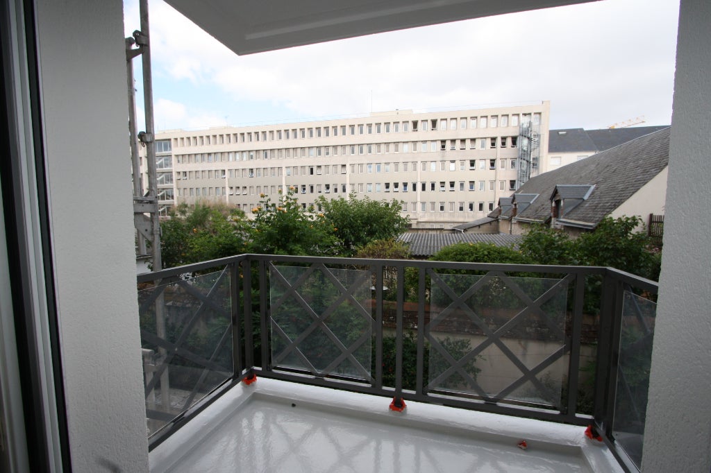 Appartement Rue de la Porte Saint-Jean à Orléans