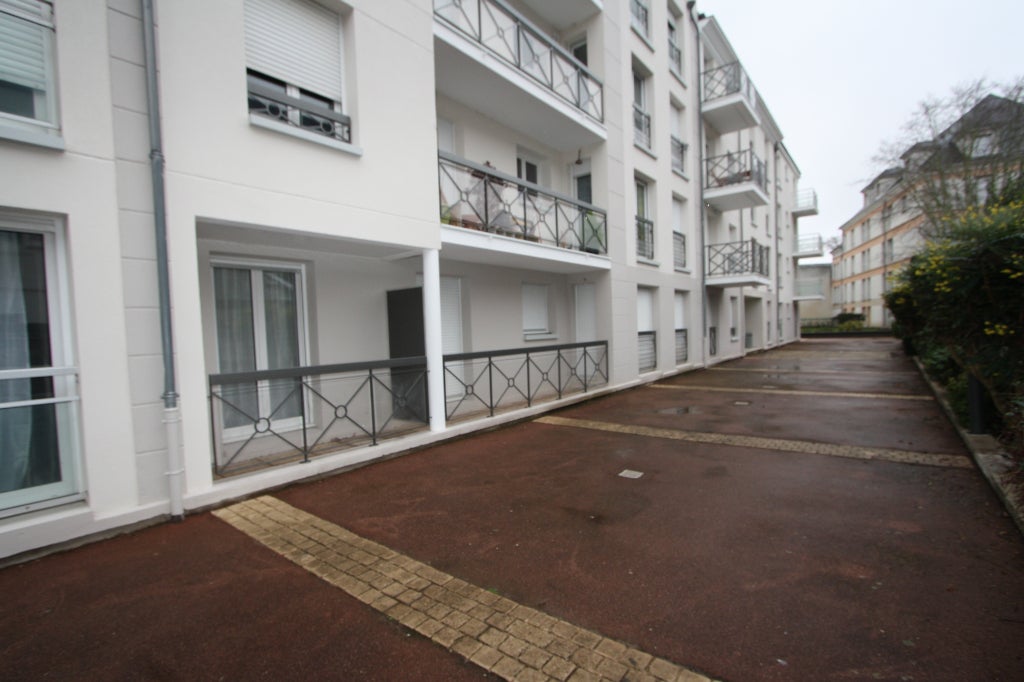 Appartement Rue de la Porte Saint-Jean à Orléans