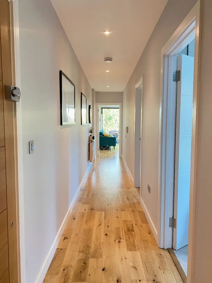 Flat Buckley Close in Greater London