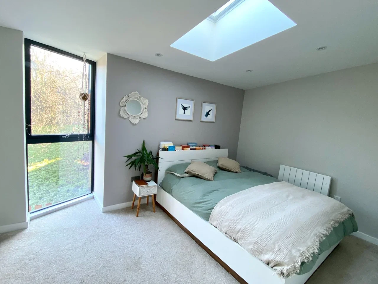 Flat Buckley Close in Greater London