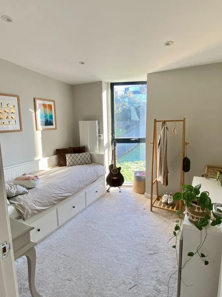 Flat Buckley Close in Greater London