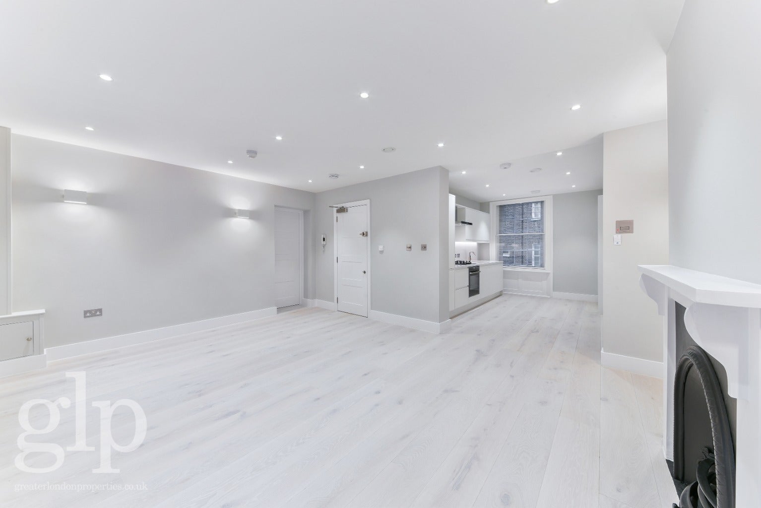 Flat Carnaby Street in City of Westminster