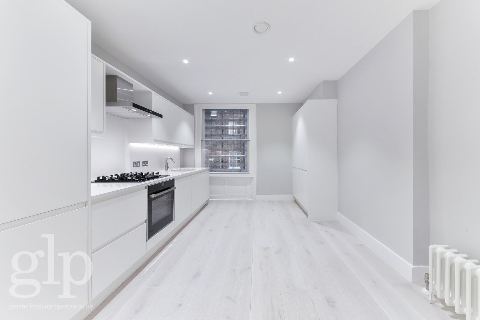 Flat Carnaby Street in City of Westminster